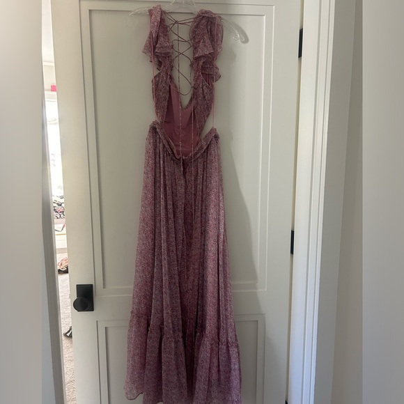 ASTR the Label Primrose Dress - Picture 4 of 5